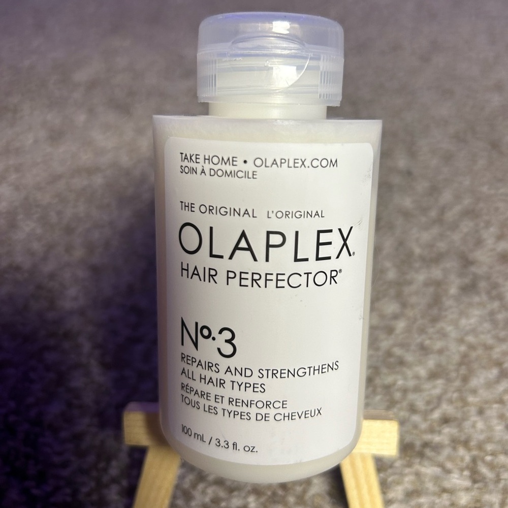 Olaplex No. 3 Brand New Sealed 3.3oz